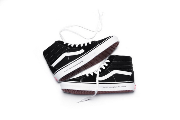 high-Top Shoes Men--359